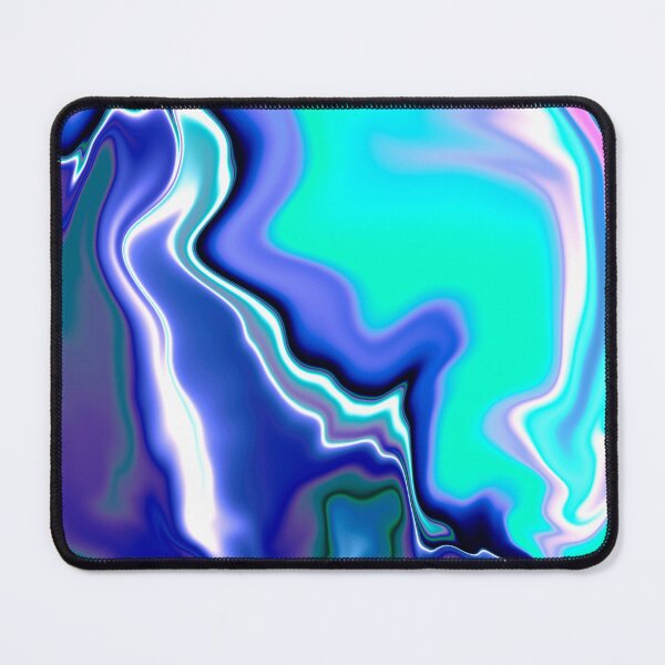 Item preview, Fluid Abstract Pattern 1807 designed and sold by Holidays77.