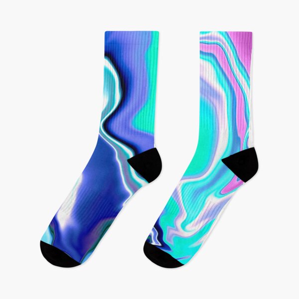 Item preview, Fluid Abstract Pattern 1807 designed and sold by Holidays77.