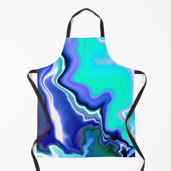 Item preview, Fluid Abstract Pattern 1807 designed and sold by Holidays77.