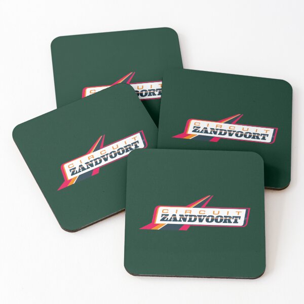 Item preview, Top Netherland Circuit Park    designed and sold by fidelmadiamond.