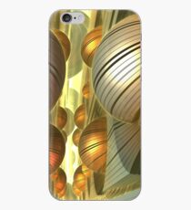 Golden Globes iPhone Case