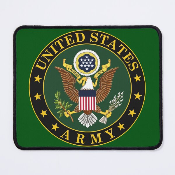 Item preview, United States Army designed and sold by UA-Shirts.