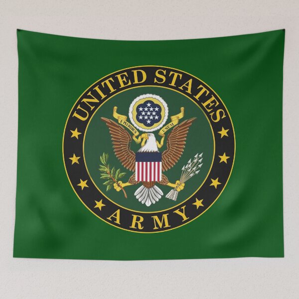 Item preview, United States Army designed and sold by UA-Shirts.