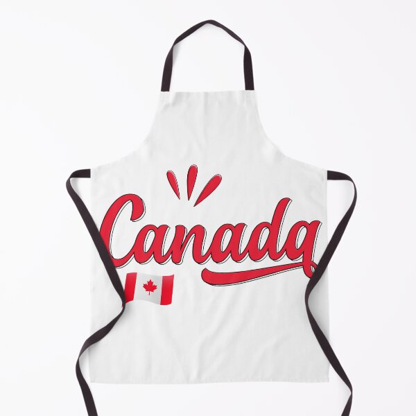 Item preview, Canada Canadian Flag Stylized Maple Leaf designed and sold by Olympique1359.