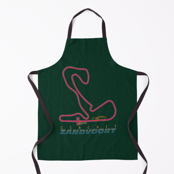 Item preview, Trending Zandvoort Circuit 2021 designed and sold by fidelmadiamond.