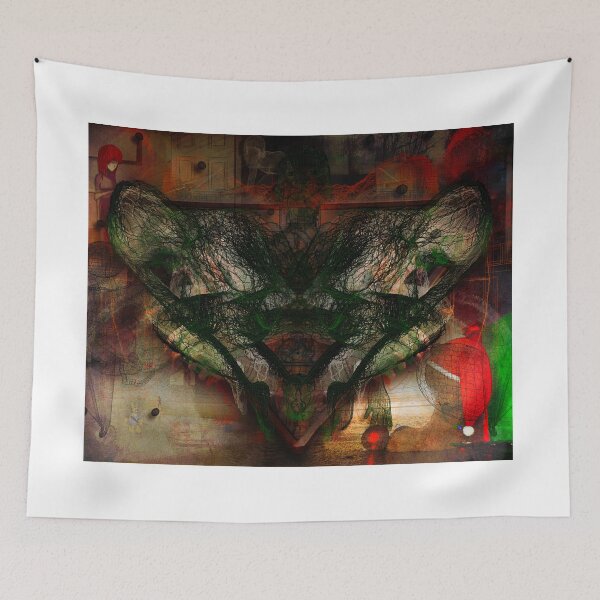 Item preview, Art mashup designed and sold by Eric Charles.