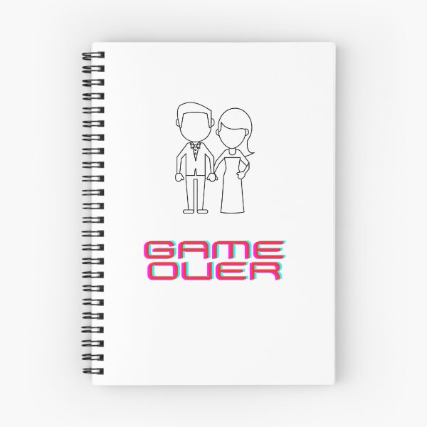 Item preview, Stag Party Gameover  designed and sold by Wpportfo.
