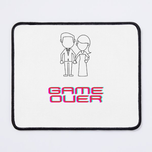 Item preview, Stag Party Gameover  designed and sold by Wpportfo.