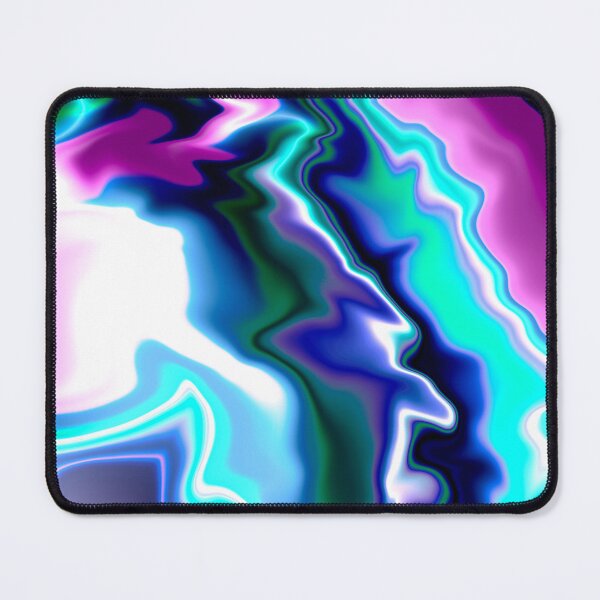 Item preview, Fluid Abstract Pattern 1809 designed and sold by Holidays77.