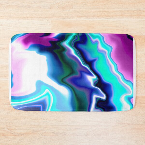 Item preview, Fluid Abstract Pattern 1809 designed and sold by Holidays77.