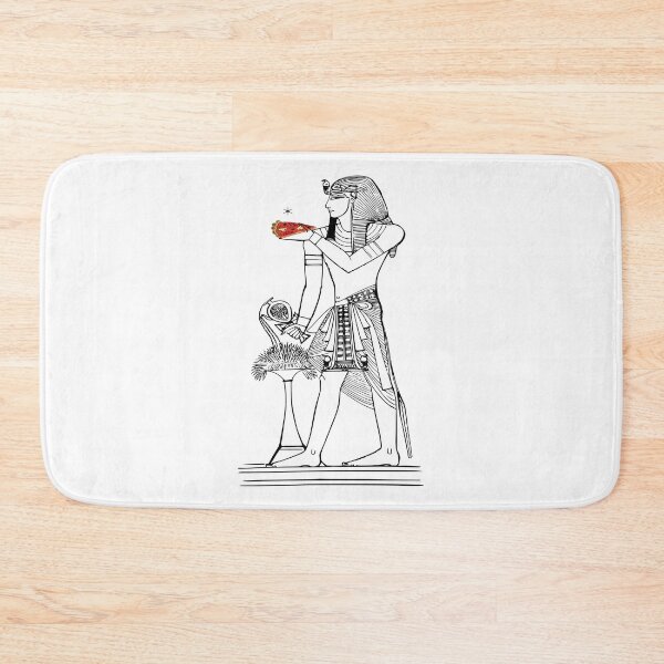 Item preview, A Pizza From The Pharaohs by Tjays on a Fun designed and sold by TJays.