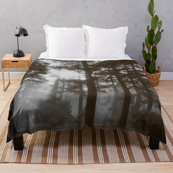 Item preview, Morning Mist designed and sold by Susan Segal.