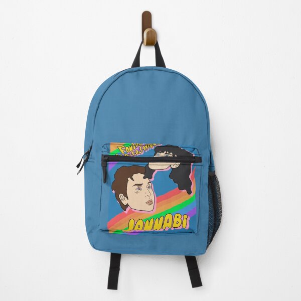 Item preview, JANNABI 잔나비 fantastic old-fashioned designed and sold by metanoiaaa.