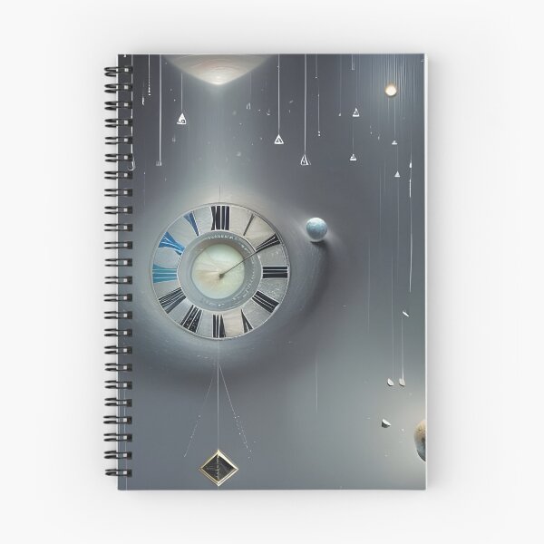 Item preview, Celestial Time designed and sold by Sarah Palmer.