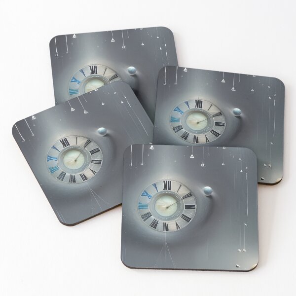 Item preview, Celestial Time designed and sold by Sarah Palmer.