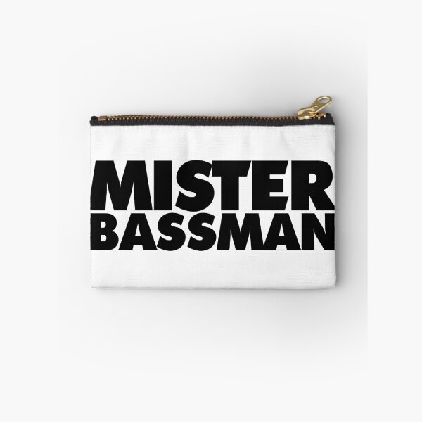Item preview, Mister Bassman designed and sold by theshirtshops.