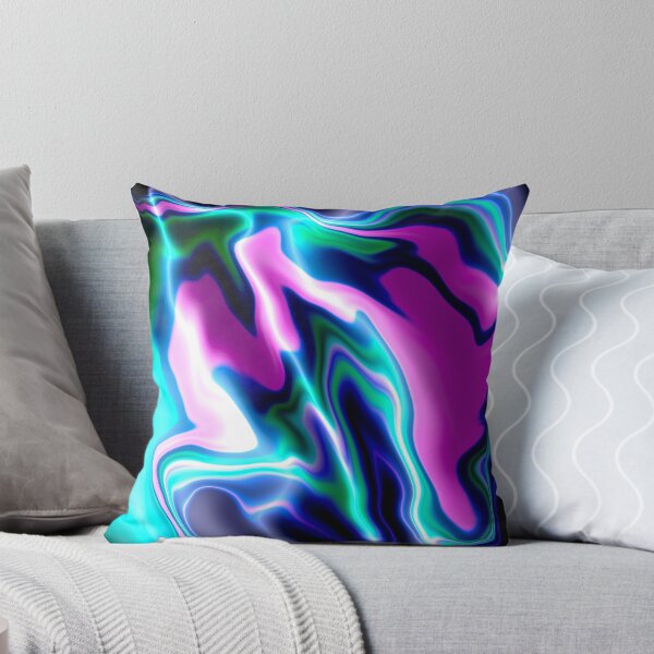 Item preview, Fluid Abstract Pattern 1810 designed and sold by Holidays77.