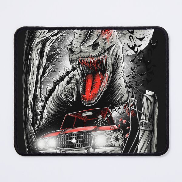 Item preview, DINOSAURS IS COMING designed and sold by iqbalgarint.