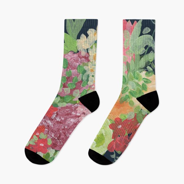 Item preview, Blossoms and Blooms designed and sold by LindaJohnsArt.