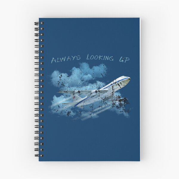 Item preview, Always looking Up - American Pan Aviation Day designed and sold by Adam 7ea.