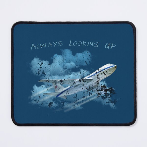Item preview, Always looking Up - American Pan Aviation Day designed and sold by Adam 7ea.