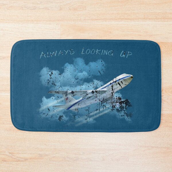 Item preview, Always looking Up - American Pan Aviation Day designed and sold by Adam 7ea.