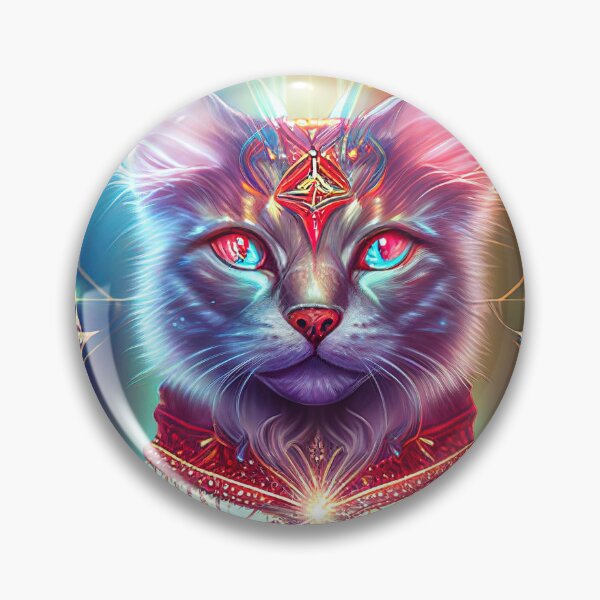 Item preview, The Magical Church Cats Of Florence 1  designed and sold by idreamaboutcats.