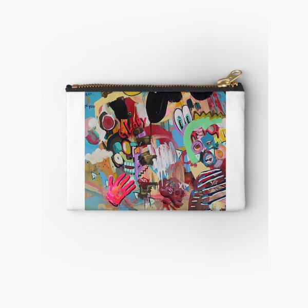 Item preview, I Rmembered I Loved You | Abstract GLORY Painting | Surreal Pop Art By Tyler Tilley designed and sold by Tyler Tilley.