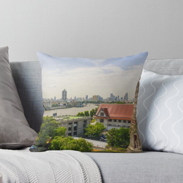 Item preview, Chao Phraya River View designed and sold by lm31.