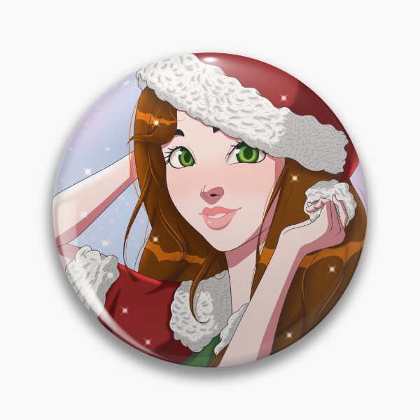 Artikelvorschau, Netter Weihnachtsmann entworfen und verkauft von nesivlad.
