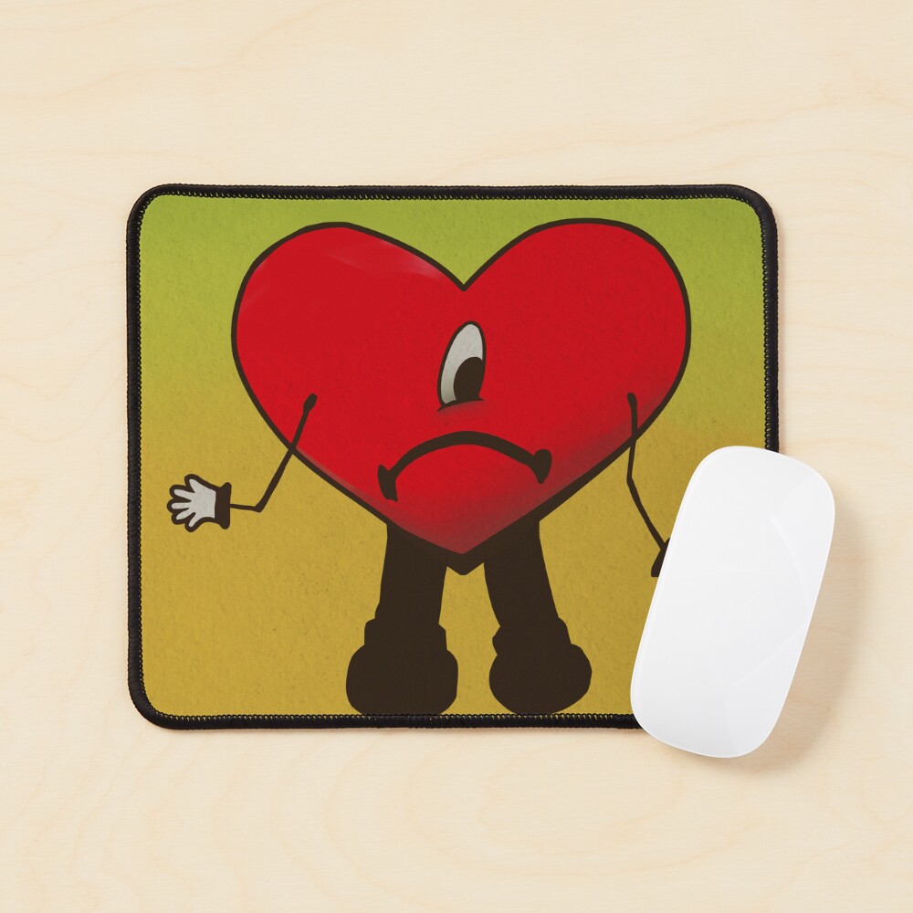 Item preview, Mouse Pad designed and sold by ImpulsoCreativ0.