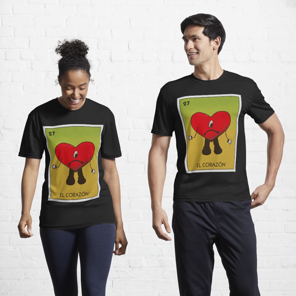 Item preview, Active T-Shirt designed and sold by ImpulsoCreativ0.