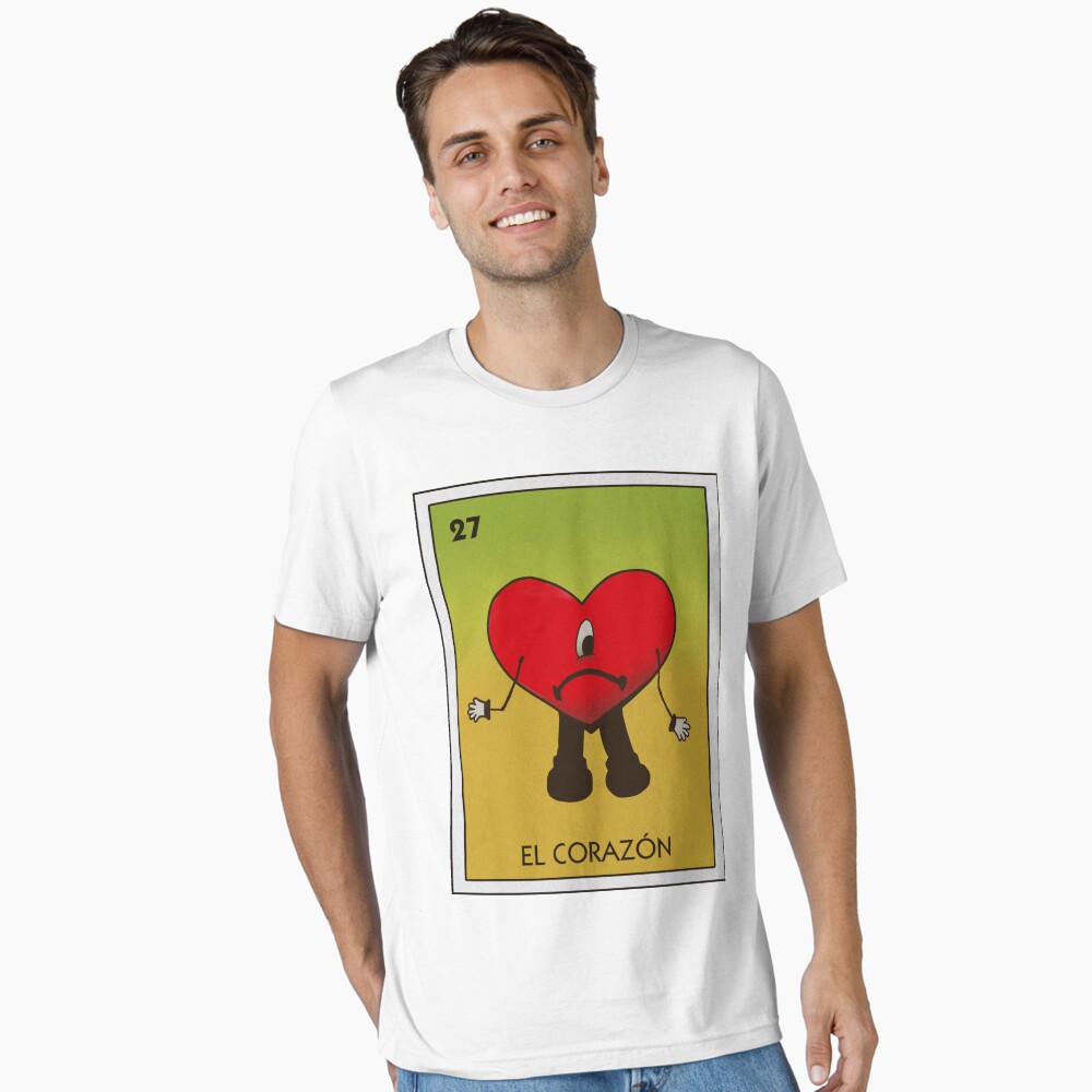 Item preview, Essential T-Shirt designed and sold by ImpulsoCreativ0.