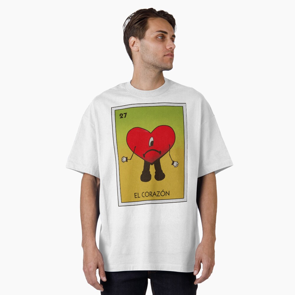 Item preview, Oversized T-Shirt designed and sold by ImpulsoCreativ0.