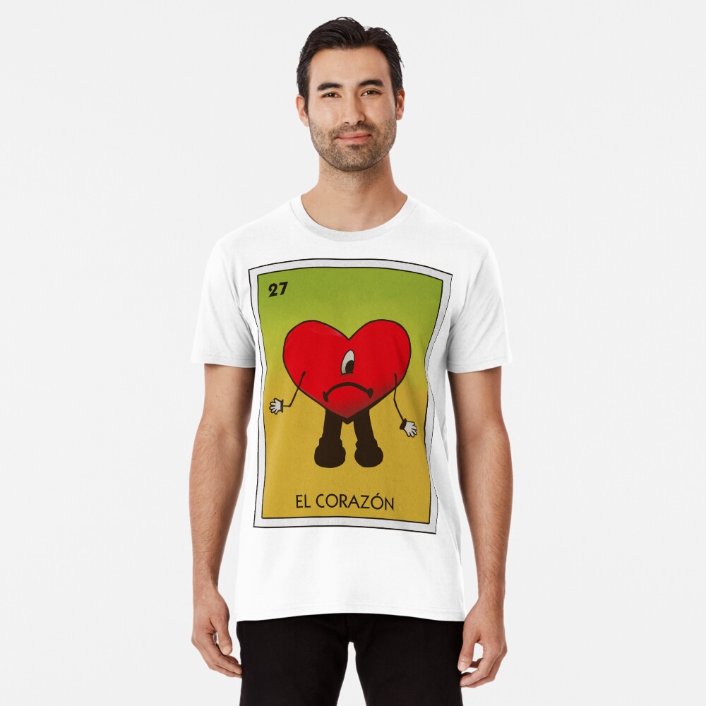 Item preview, Premium T-Shirt designed and sold by ImpulsoCreativ0.