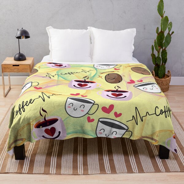 Item preview, Coffee break - may be coffee is addicted to me | coffee design | for coffee lovers | designed and sold by Arteartz.