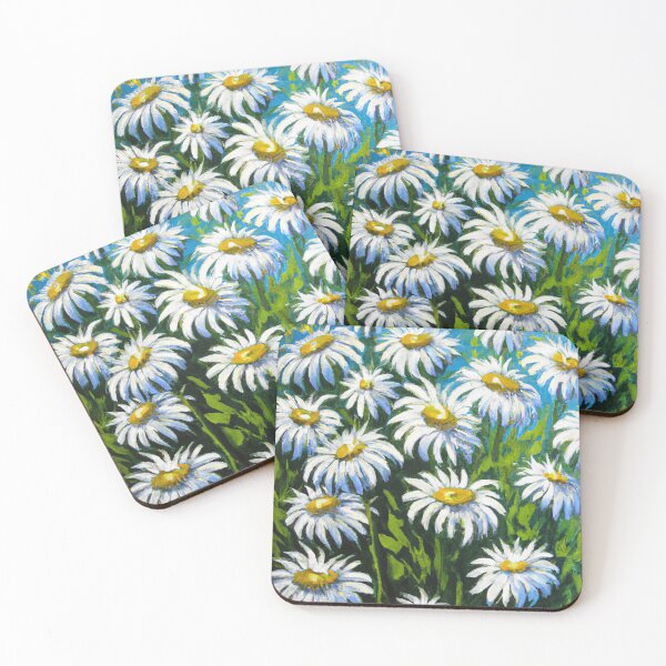 Item preview, Daisy Flowers designed and sold by Vanover Designs.