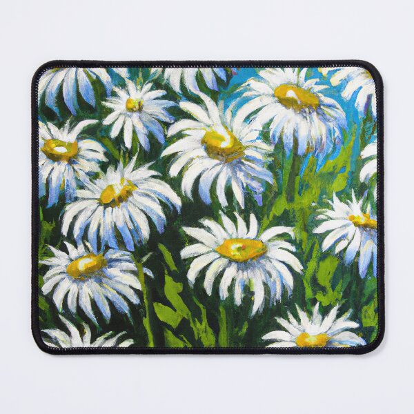 Item preview, Daisy Flowers designed and sold by Vanover Designs.