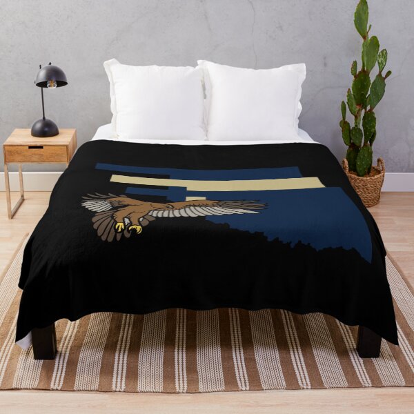 Item preview, Oklahoma Border, Golden Eagles designed and sold by LatterDaze.