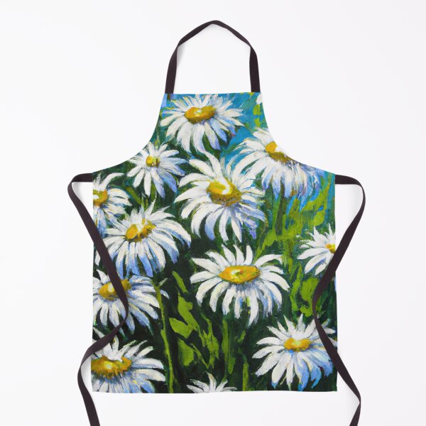 Item preview, Daisy Flowers designed and sold by Vanover Designs.