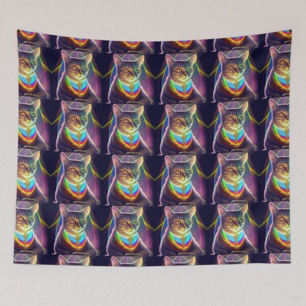 Item preview, The Magical Church Cats Of Florence 2  designed and sold by idreamaboutcats.