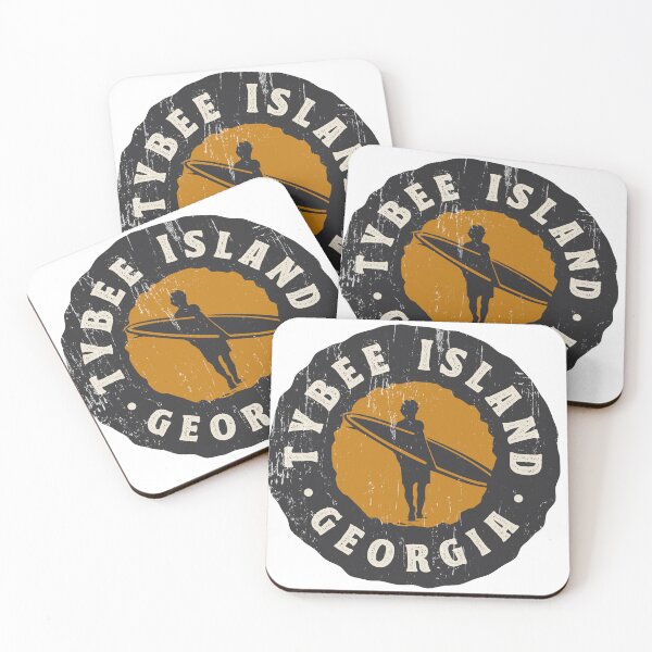 Item preview, Tybee Island Georgia designed and sold by TonySpencer.
