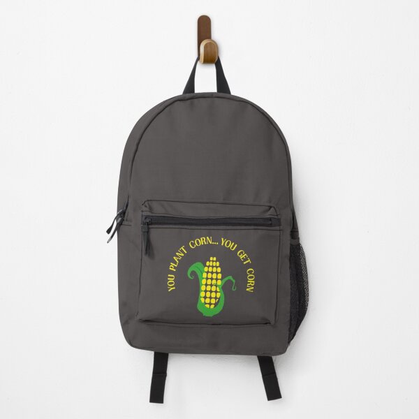 Item preview, You Plant Corn You Get Corn designed and sold by millycute.