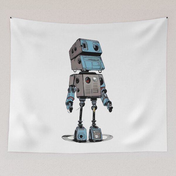 Item preview, Machina designed and sold by Nellisstadia.