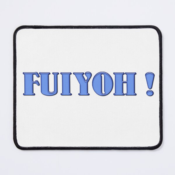 Item preview, Fuiyoh designed and sold by UniqueDesignHub.