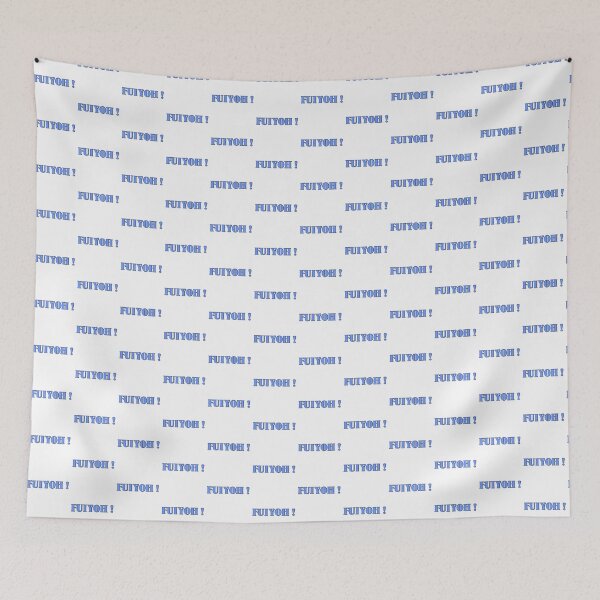 Item preview, Fuiyoh  designed and sold by UniqueDesignHub.