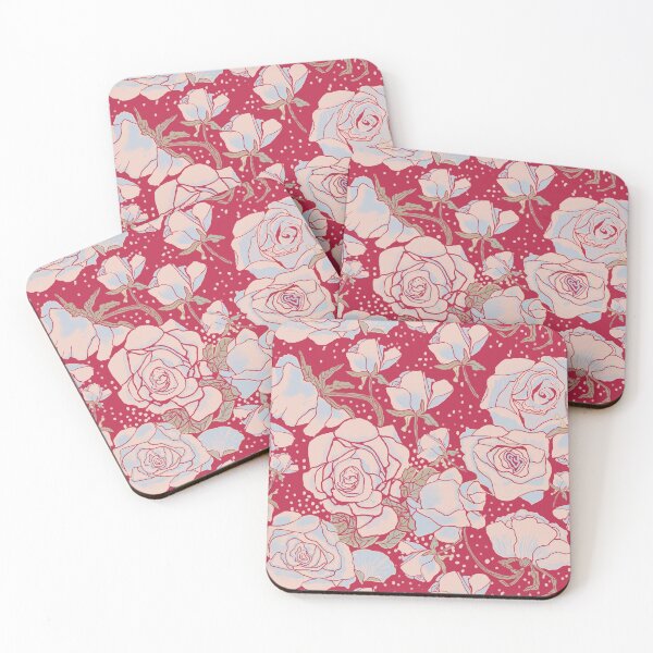 Item preview, Winter Roses  designed and sold by Salzanos.