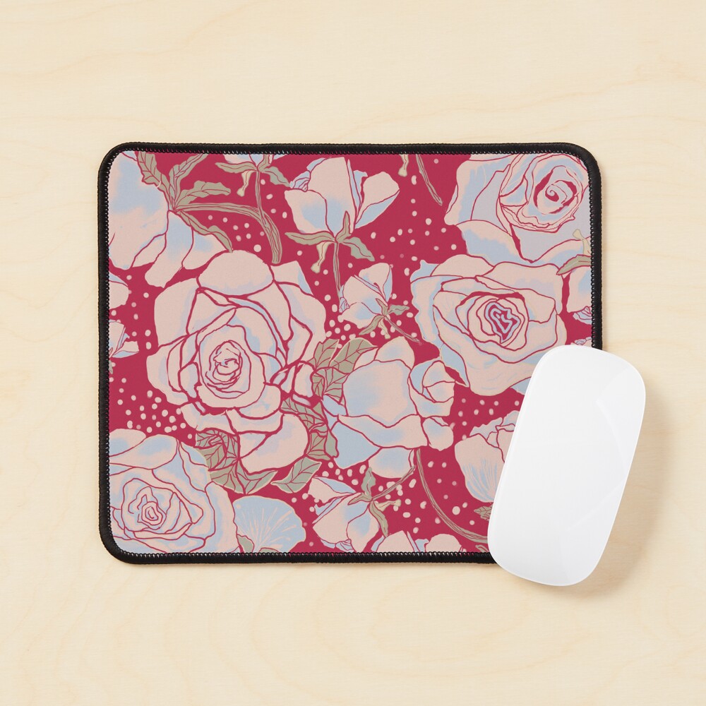 Item preview, Mouse Pad designed and sold by Salzanos.