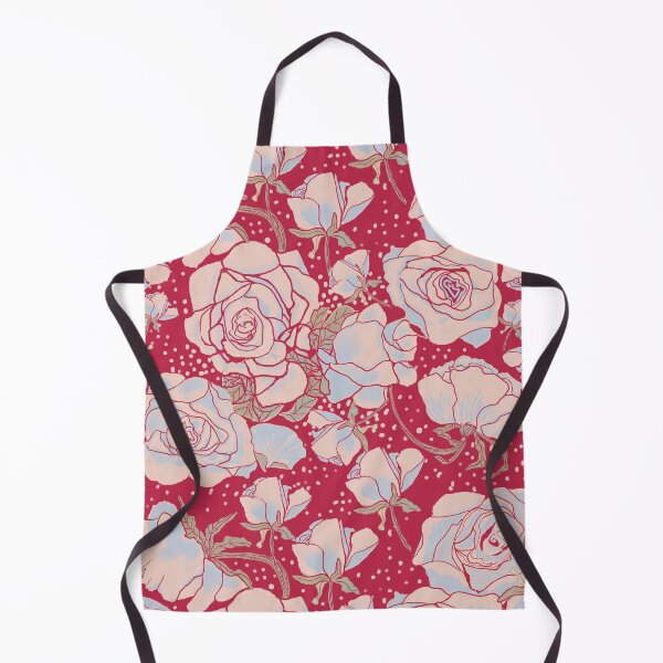 Item preview, Winter Roses  designed and sold by Salzanos.