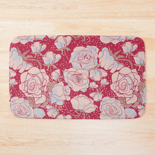 Item preview, Winter Roses  designed and sold by Salzanos.